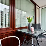 Ferienwohnung Mello Westerland Auf Sylt