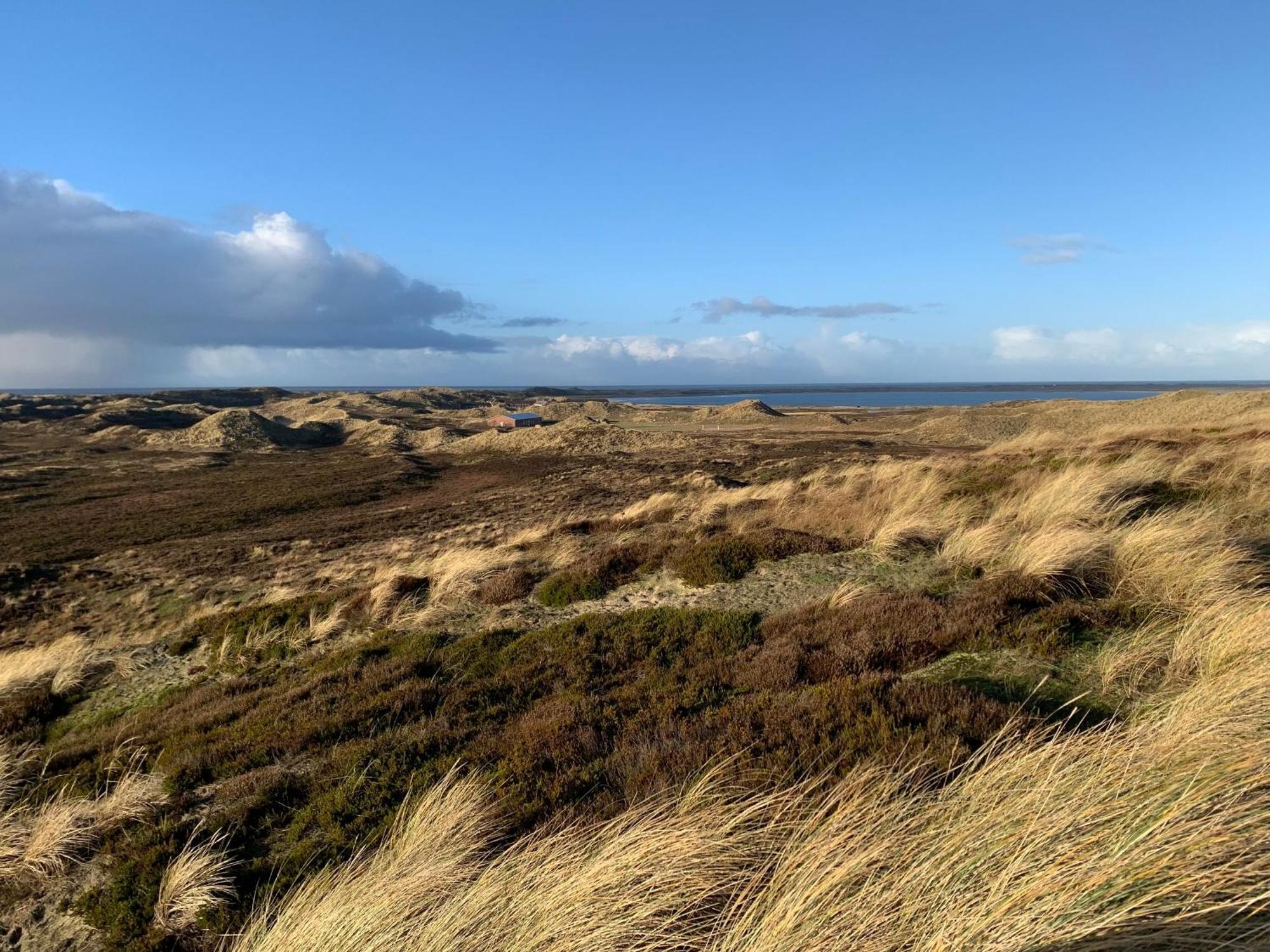 Apartment Mello Auf Sylt *