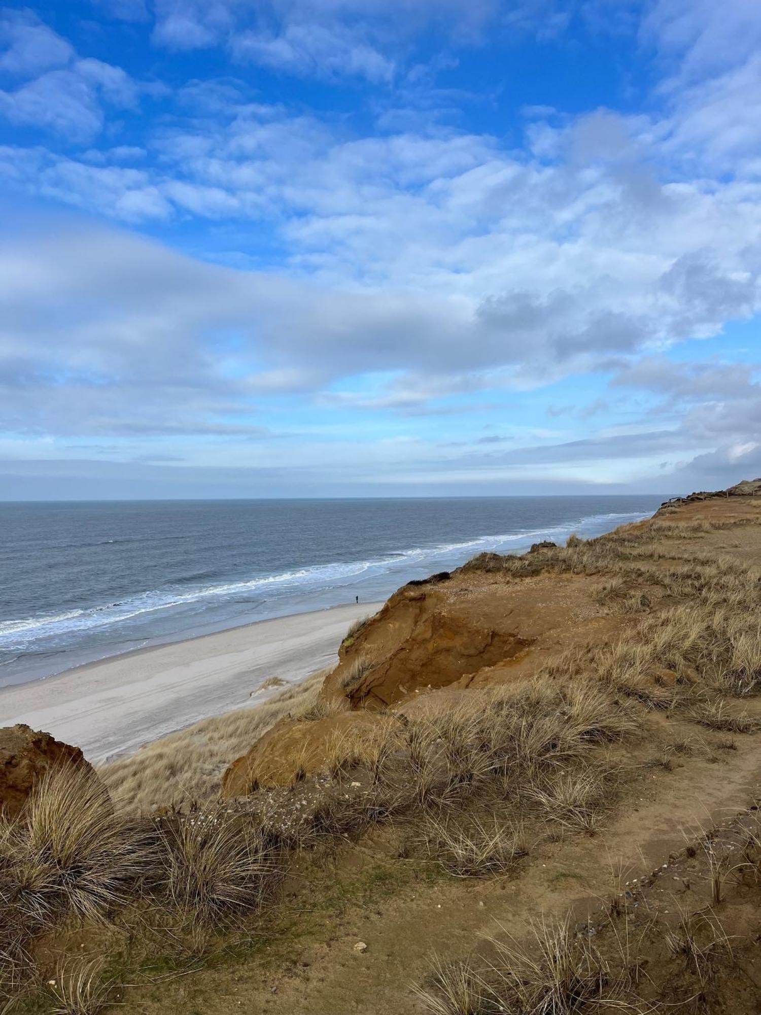 Mello Auf Sylt Apartment Westerland