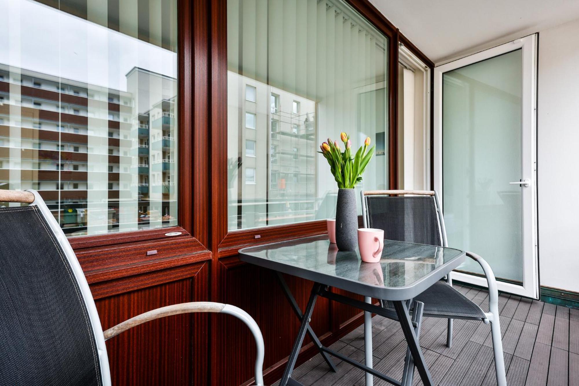 Mello Auf Sylt Apartment Westerland