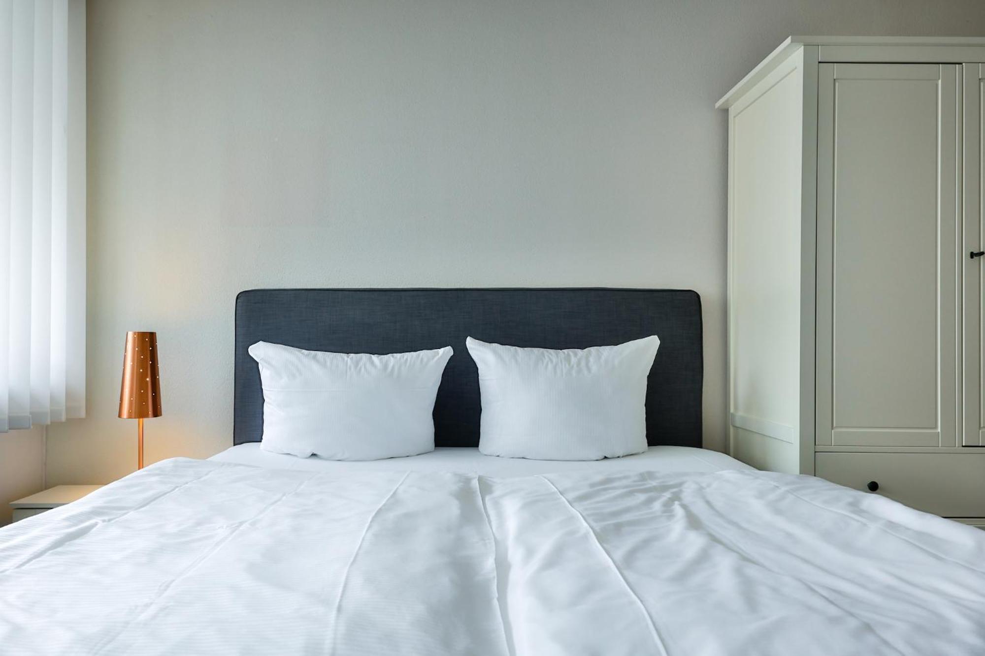 Mello Auf Sylt Apartment Westerland
