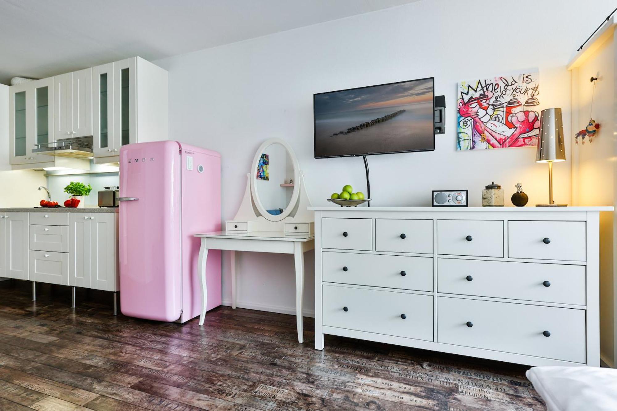 Mello Auf Sylt Apartment Westerland
