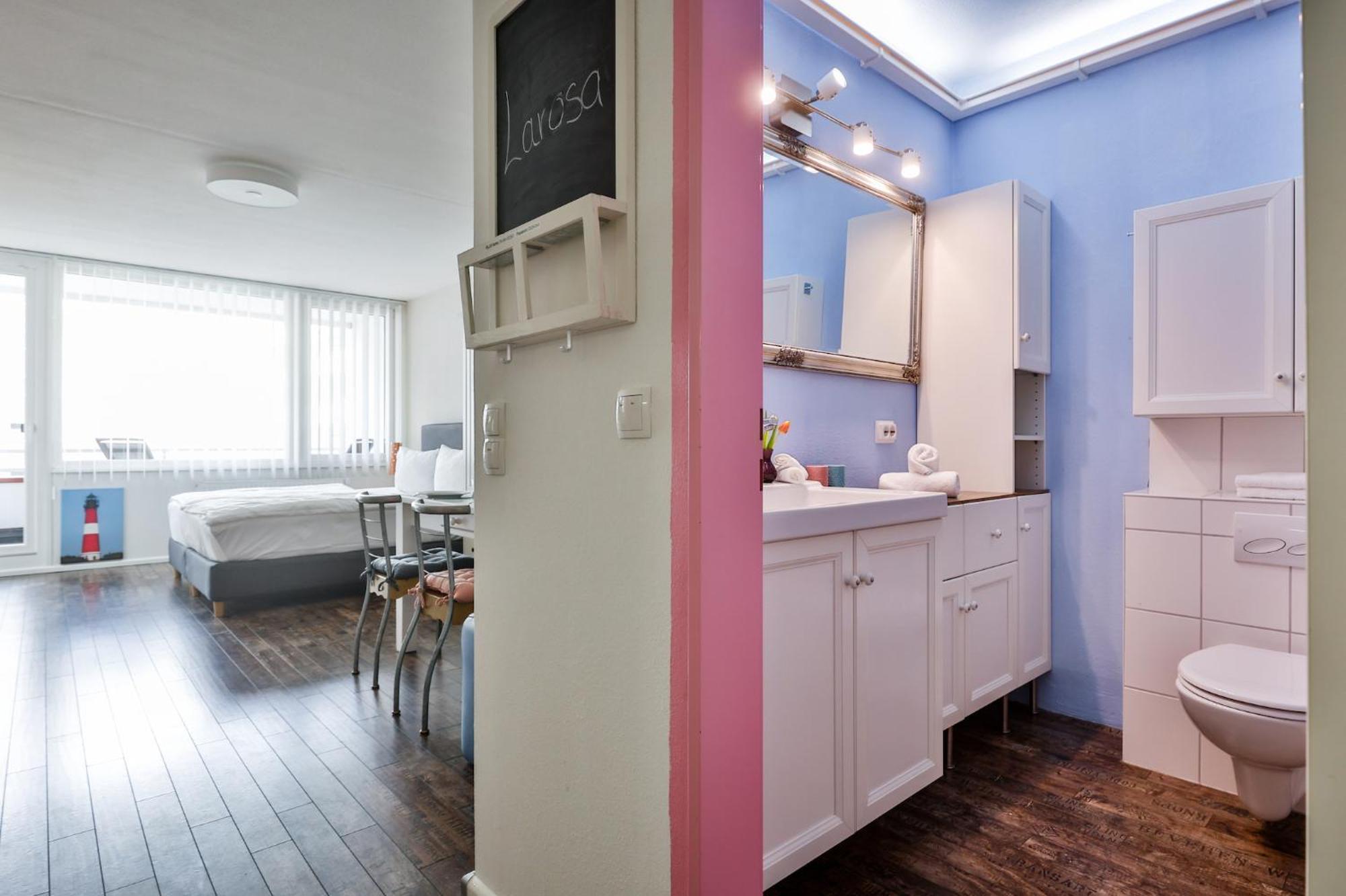 Apartment Mello Auf Sylt Westerland