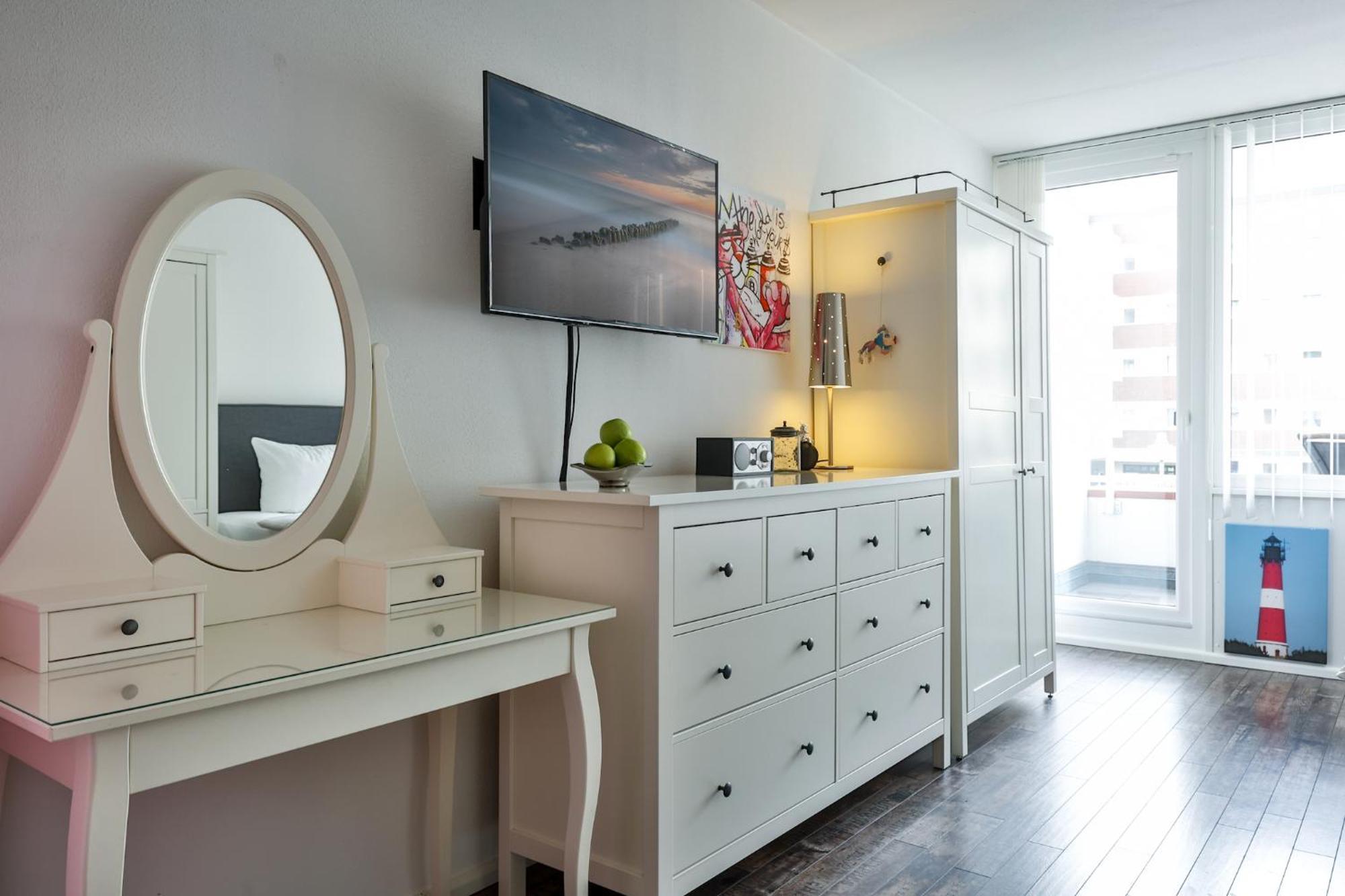 Apartment Mello Auf Sylt